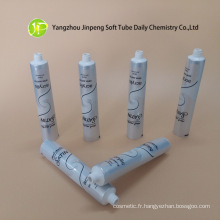 Aluminium & plastique stratifié Tubes peinture Tubes Abl Tubes Pbl Tubes